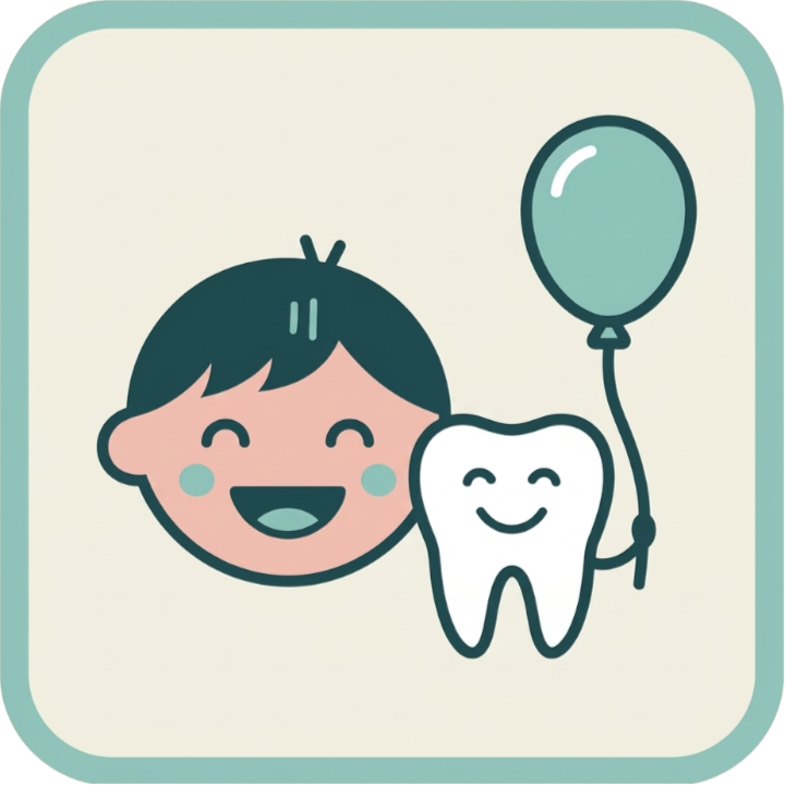 Odontopediatria